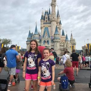 Meet your Posher, Kristin